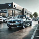 BMW 1シリーズが安い理由と中古車選びで失敗しないコツ
