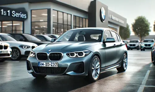 BMW 1シリーズが安い理由と中古車選びで失敗しないコツ
