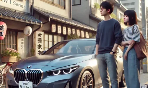BMW 1シリーズが貧乏は本当？貧乏と呼ばれる理由と誤解と真実