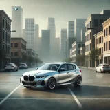 BMW 1シリーズの新型が売れないのは本当か？原因と他車種との違い