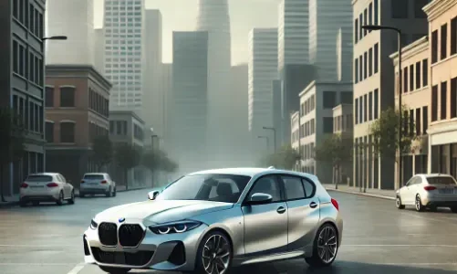 BMW 1シリーズの新型が売れないのは本当か？原因と他車種との違い