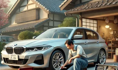 BMW 1シリーズは何年乗れる？長く乗るための整備と注意点まとめ