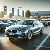 BMW 2シリーズ グランクーペの中古車が安い理由と損しない選び方