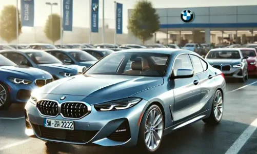 BMW 2シリーズ グランクーペの中古車が安い理由と損しない選び方