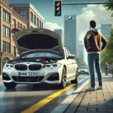 BMW 320dが壊れやすい理由と故障率とリスク｜寿命や対策も紹介