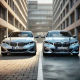 BMW 4シリーズの前期と後期の違いを徹底解説【購入ガイド付き】