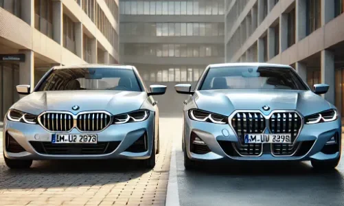 BMW 4シリーズの前期と後期の違いを徹底解説【購入ガイド付き】