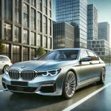 BMW 7シリーズの中古車が安い理由を解説！維持費や故障リスクも