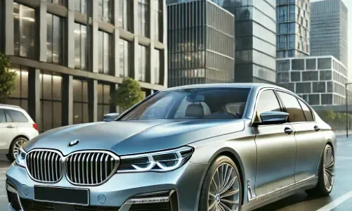 BMW 7シリーズの中古車が安い理由を解説！維持費や故障リスクも