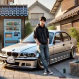 BMW E46にまだ乗ってる人が乗り続ける理由と知るべき価値と維持のコツ