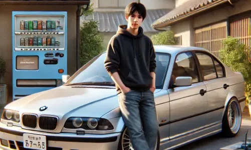BMW E46にまだ乗ってる人が乗り続ける理由と知るべき価値と維持のコツ