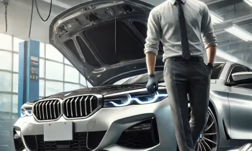 BMW F10で故障しない車両選びと注意点｜壊れやすい箇所とその対策まで