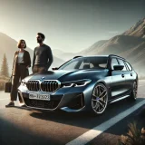 BMW F31のかっこいい理由と人気の仕様｜乗り心地の評価が高い