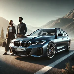 BMW F31のかっこいい理由と人気の仕様｜乗り心地の評価が高い