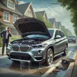 BMW X1が壊れやすい原因・故障箇所とその対策｜長く乗るための注意点まとめ