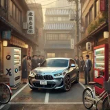 BMW X2が不人気の理由を知る！選ばれにくい本当の原因とは