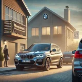BMW X3の不人気な理由を口コミと評判からみる乗らない人の本音とは
