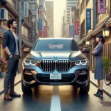 BMW X4が不人気の理由は大きすぎるから？おすすめできる人の特徴