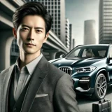 BMW X4に乗ってる人の特徴や年収と職業など年齢層と口コミ評判まとめ