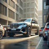 BMW X7に乗りたくない理由と言われているサイズや価格のデメリットとは