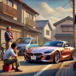 BMW Z4が安い理由とは？維持費や評判が悪い口コミと中古車価格が下がる本当の理由