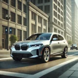 BMW iX3の中古車はなぜ安いか徹底調査【航続距離とコスト面】