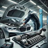 BMW ディーゼル煤の除去費用の相場と注意点｜安く抑える具体的な方法