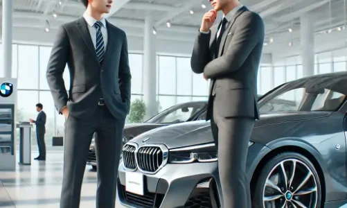 BMWで値引きしなくなった理由と現状｜今の値引き相場と交渉成功のコツ