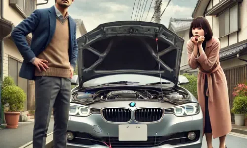 BMWのディーゼルで後悔する人が知らない注意点と評判から見る落とし穴