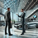 BMWのディーラーがひどいと感じた体験から学ぶ評判と対応の違い