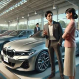 BMWのリセールが悪い理由と対策法｜売却時に損しないモデル選びのコツ