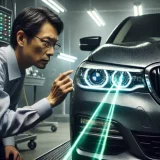 BMWのレーザーライトが廃止した理由と評判・故障リスクの実態