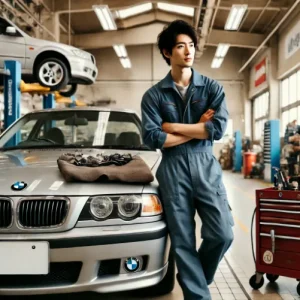 BMWの整備士がBMWに乗らないワケと整備士が選ぶ車とは何か