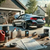 BMWの維持費の年間費用と節約術！内訳と相場をシリーズごとに