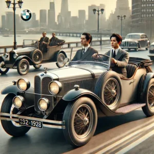 BMWはどこの国のメーカー？ドイツ発の名車の1928年からの歴史と日本法人の役割