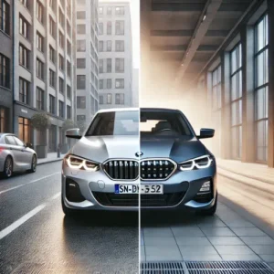 BMW 116iと118iの違いは？内装や燃費の差・価格や維持費の差をもわかりやすく