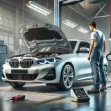 BMW 1シリーズでディーゼルの故障のリスクと予防法とは