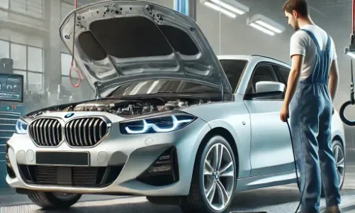 BMW 1シリーズでディーゼルの故障のリスクと予防法とは