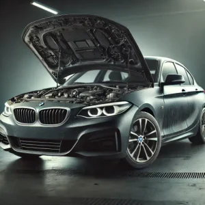 BMW 2シリーズが壊れやすい理由とよく壊れる箇所と予防法