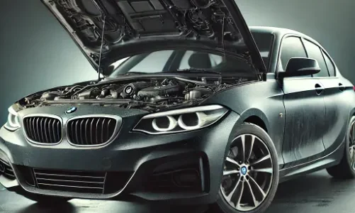 BMW 2シリーズが壊れやすい理由とよく壊れる箇所と予防法