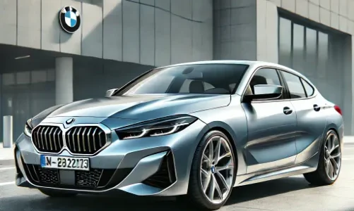 BMW 2シリーズグランクーペはダサい？理由と魅力をわかりやすく