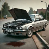 BMW 320iの壊れやすい理由と故障しやすい年式を完全ガイド