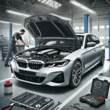 BMW 3シリーズでディーゼルの故障と寿命を延ばすチェックポイント