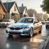 BMW 3シリーズの中古車が安い理由と選び方｜本当に買いなのか？