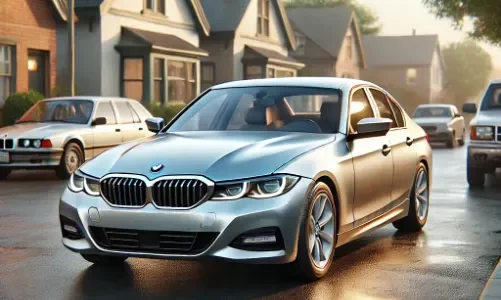 BMW 3シリーズの中古車が安い理由と選び方｜本当に買いなのか？