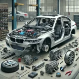 BMW 3シリーズの壊れやすい具体的な部品と年式別の故障傾向