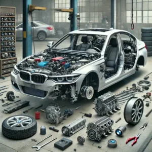 BMW 3シリーズの壊れやすい具体的な部品と年式別の故障傾向