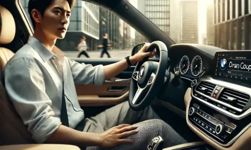 BMW 4WDグランクーペに乗っている人のイメージとは？ライフスタイル分析