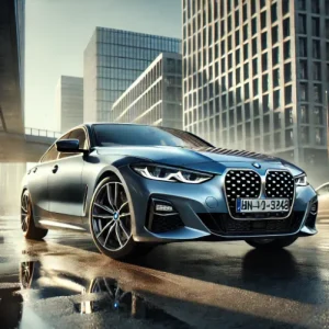 BMW 4シリーズは不評な理由！デザインと走行性能のバランスが影響