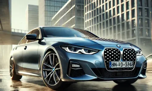BMW 4シリーズは不評な理由！デザインと走行性能のバランスが影響